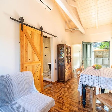 Villa Adamantia Paxos ガイオス エクステリア 写真